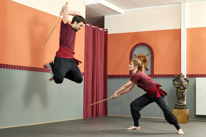 Kalari — kampfsport-studio in Havixbeck — 3