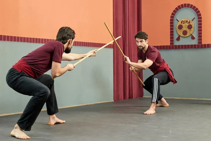 Kalari — kampfsport-studio in Havixbeck — 5