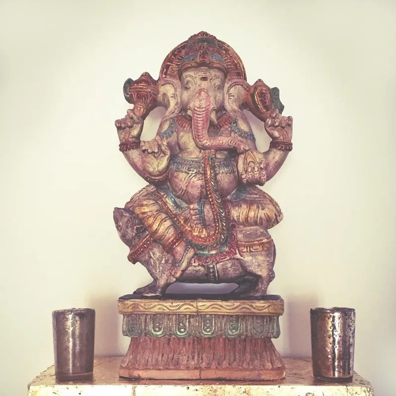 Yoga Raum Wipp — yoga-studio i Köln — 3