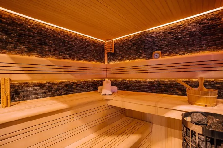 Dreams Spa & Wellness — wellness-studio in Kruiskamp, Amersfoort — 2