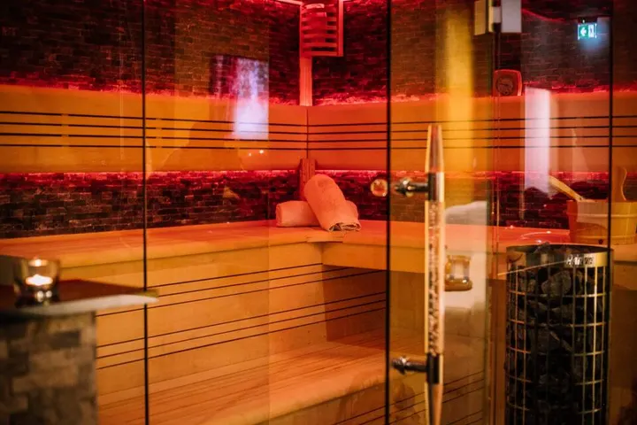 Dreams Spa & Wellness — wellness-studio in Kruiskamp, Amersfoort — 3