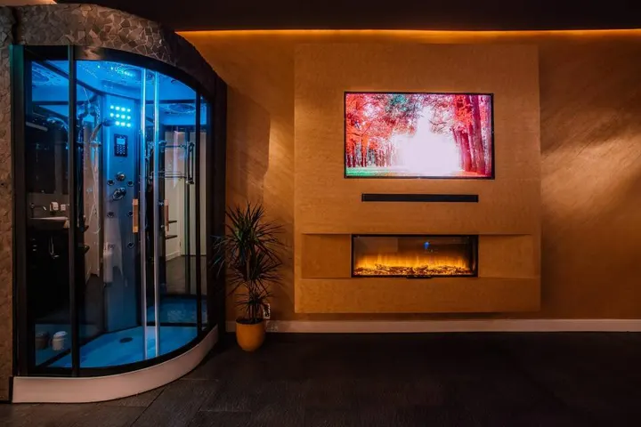 Dreams Spa & Wellness — wellness-studio in Amersfoort — 3