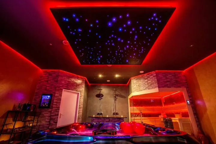 Dreams Spa & Wellness — wellness-studio in Amersfoort — 4