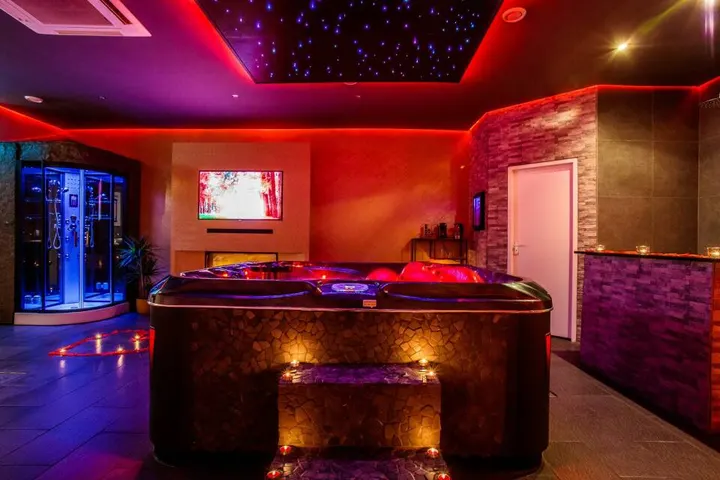 Dreams Spa & Wellness — wellness-studio in Amersfoort — 5