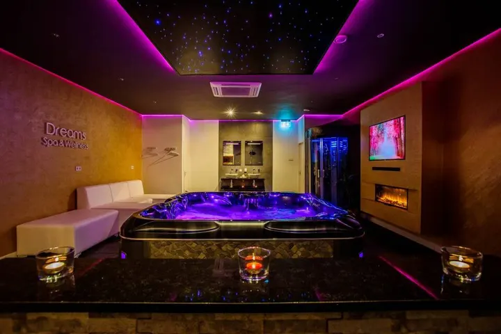Dreams Spa & Wellness — wellness-studio in Amersfoort — 6