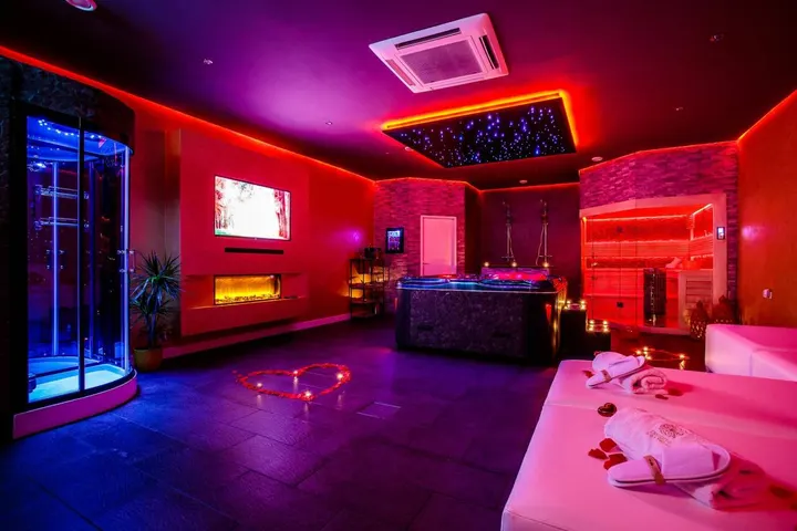 Dreams Spa & Wellness — Wellness in Kruiskamp, Amersfoort