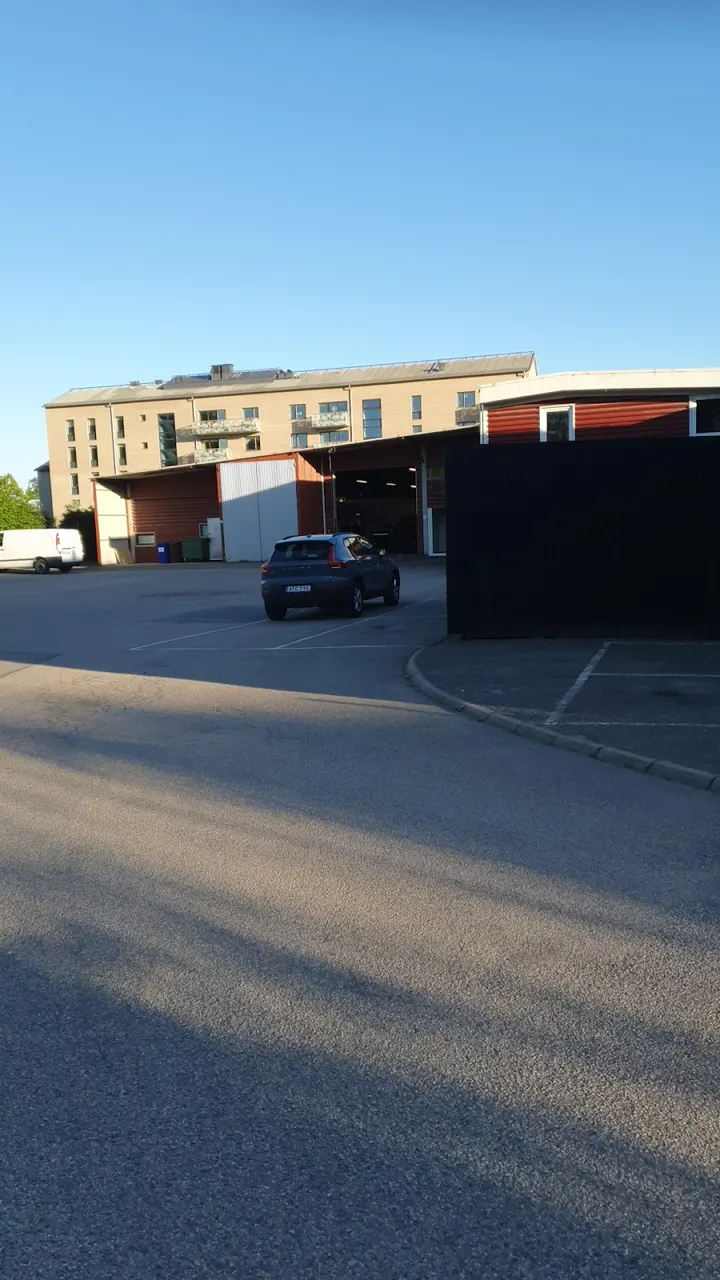 IronWorks Kungsbacka — träningsstudio i Kungsbacka — 3