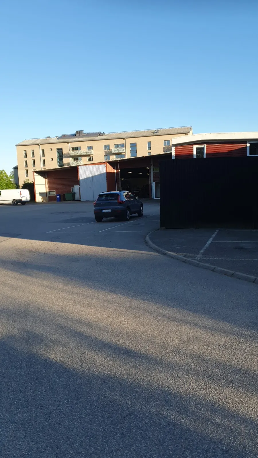 IronWorks Kungsbacka — träningsstudio-studio i Kungsbacka — bild 4