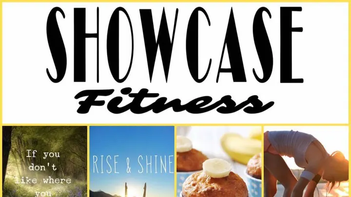 Showcase Fitness — Meditation in Manchester