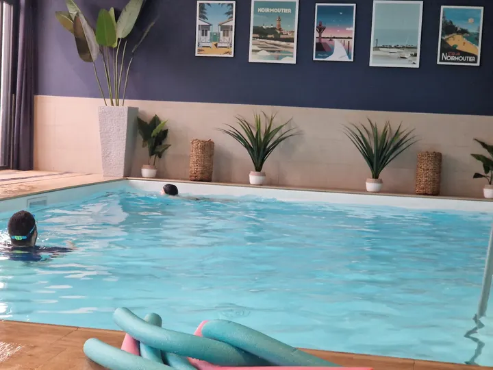 Swim Stars - Montgeron — salle de fitness-studio à Montgeron, Paris — 2