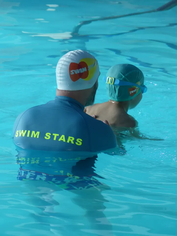 Swim Stars - Montgeron — salle de fitness-studio à Montgeron, Paris — 3