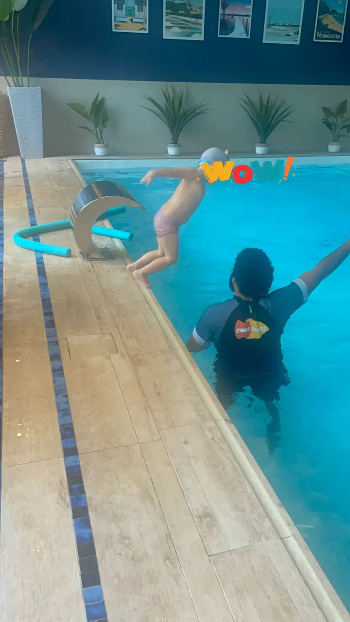 Swim Stars - Montgeron — salle de fitness-studio à Paris — 4