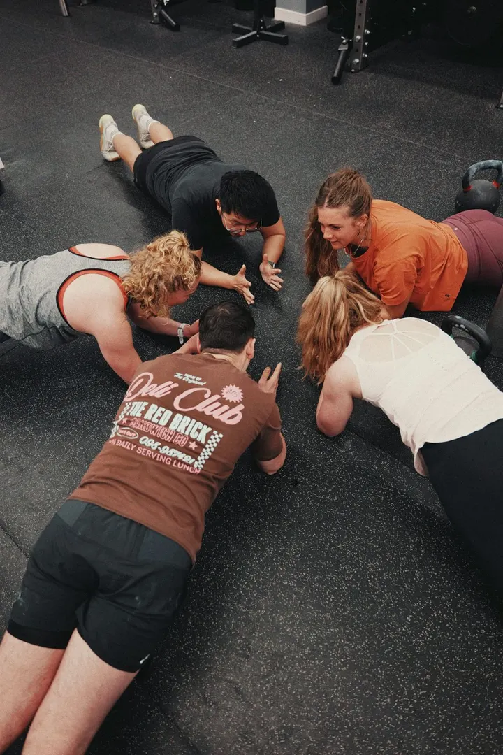 XO Fitness — Fitness Studio in Ilkley