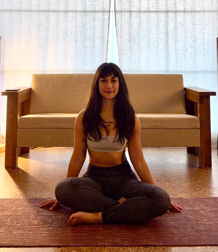 studiothirty — pilates-studio in West Smithfield, London — 2