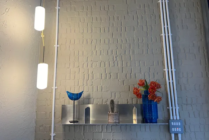 studiothirty — Pilates in West Smithfield, London