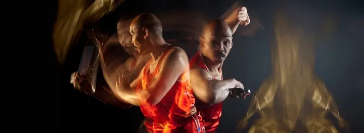 Wushu Vereniging BAO Trieu Blijd — vechtsport-studio in West, Groningen — 3