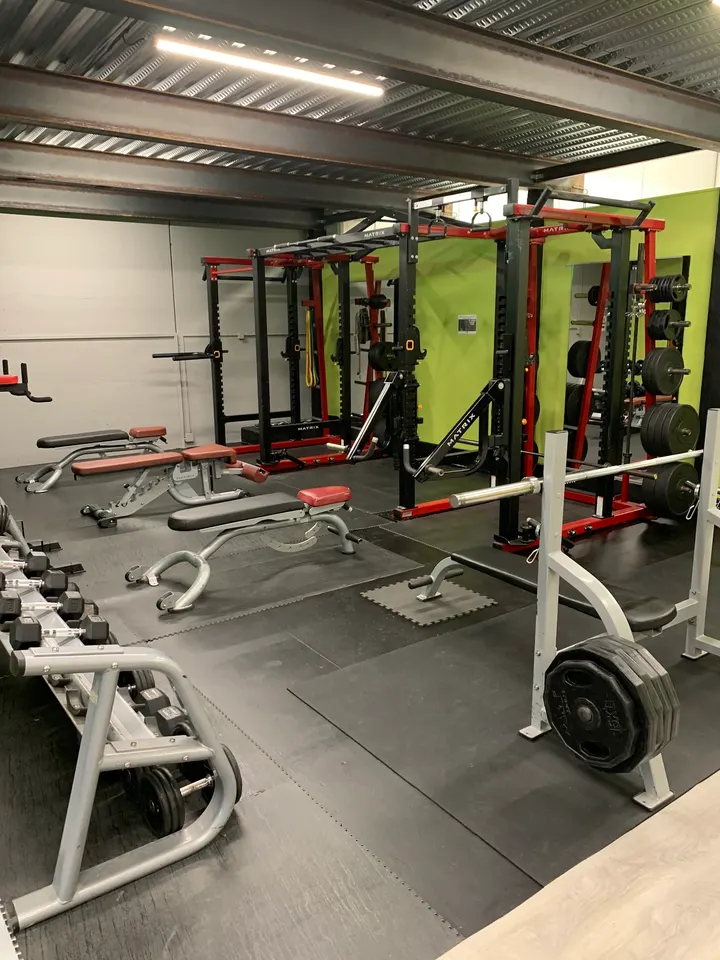 L'Atelier Fitness Club Antony — salle de fitness-studio à Antony, Paris — 2
