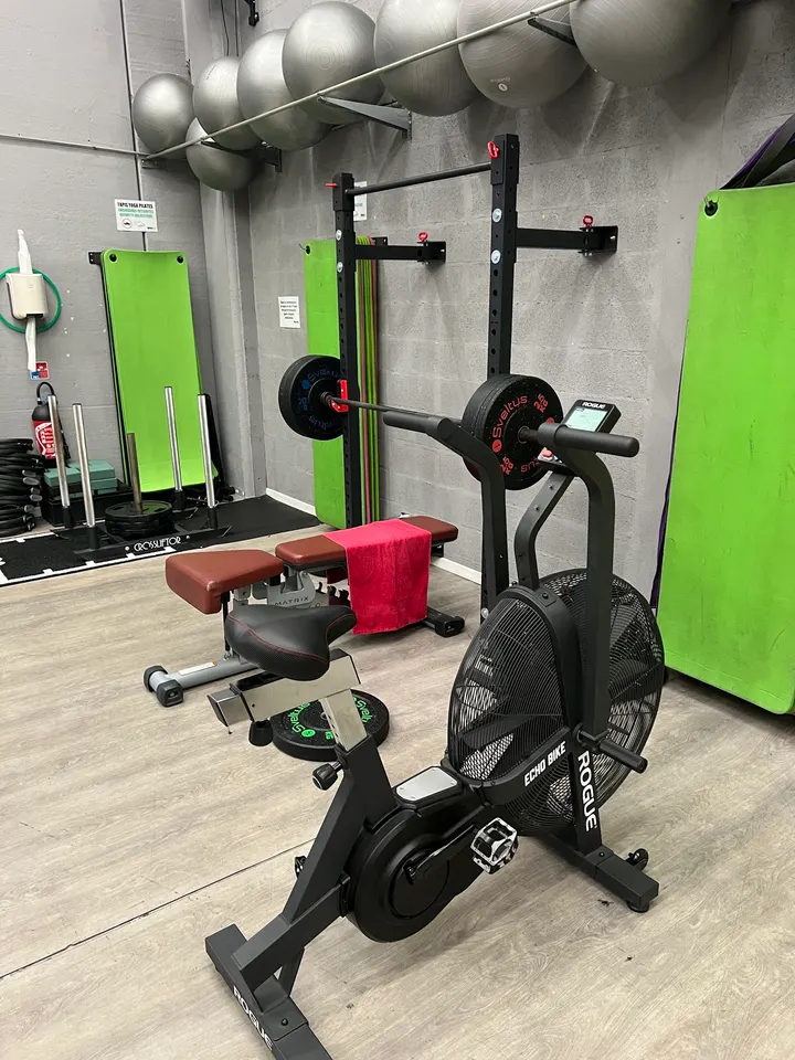 L'Atelier Fitness Club Antony — salle de fitness-studio à Antony, Paris — 3