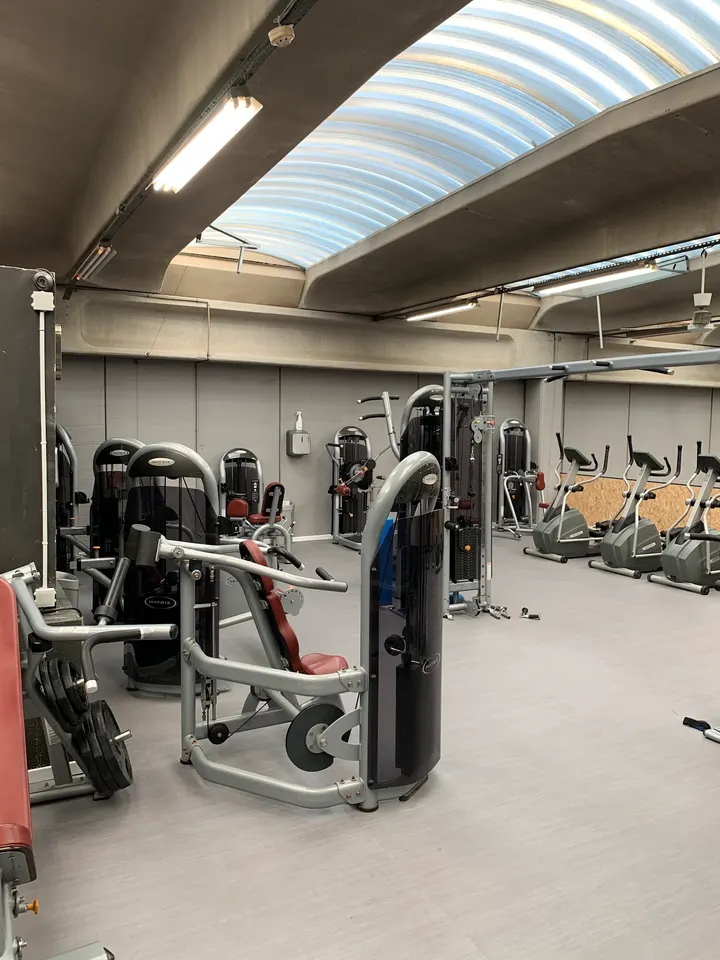 L'Atelier Fitness Club Antony — salle de fitness-studio à Paris — 3