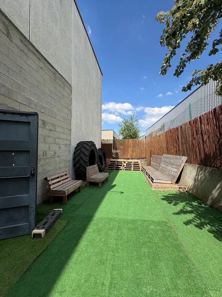 L'Atelier Fitness Club Antony — salle de fitness-studio à Paris — 4