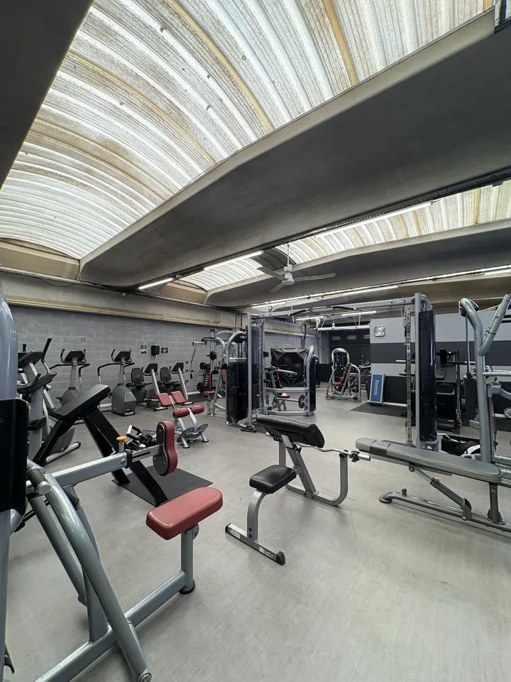 L'Atelier Fitness Club Antony — salle de fitness-studio à Paris — 5