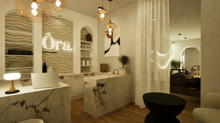 Ôra Pilates 1135 Av. du Clapas — pilates-studio à Saint-Gély-du-Fesc, Montpellier — 2