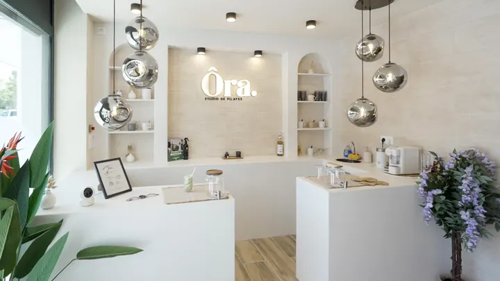 Ôra Pilates 1135 Av. du Clapas — Pilates à Saint-Gély-du-Fesc