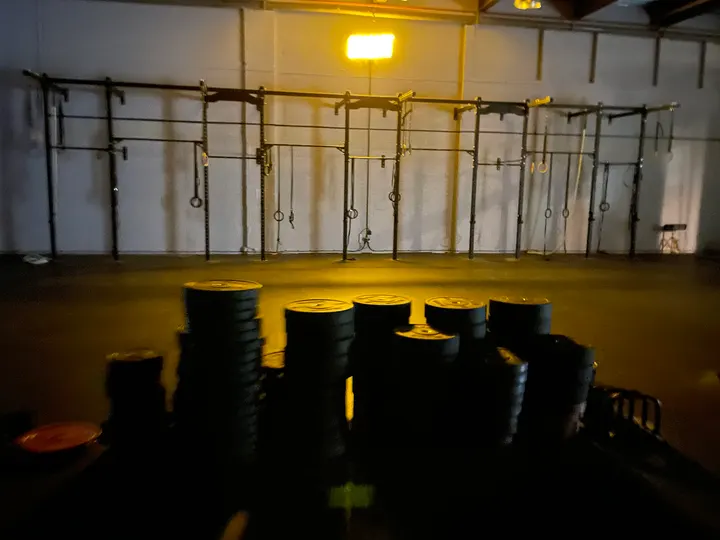 North London Fitness — fitness studio in London — 3
