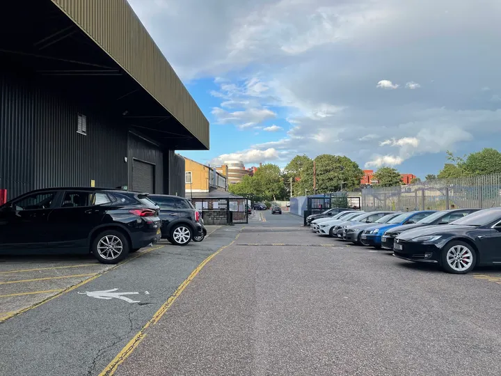 North London Fitness — fitness studio in London — 4