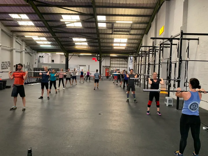 North London Fitness — fitness studio in London — 5