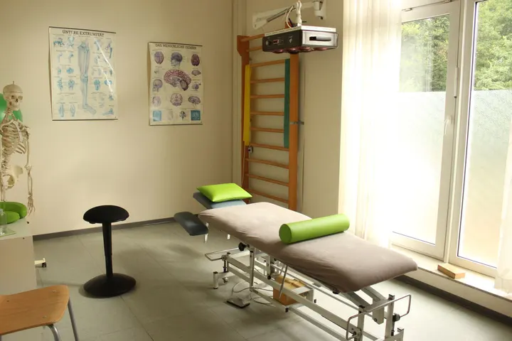 PhysioPraxis de Jong — pt-studio in Wegberg — 3