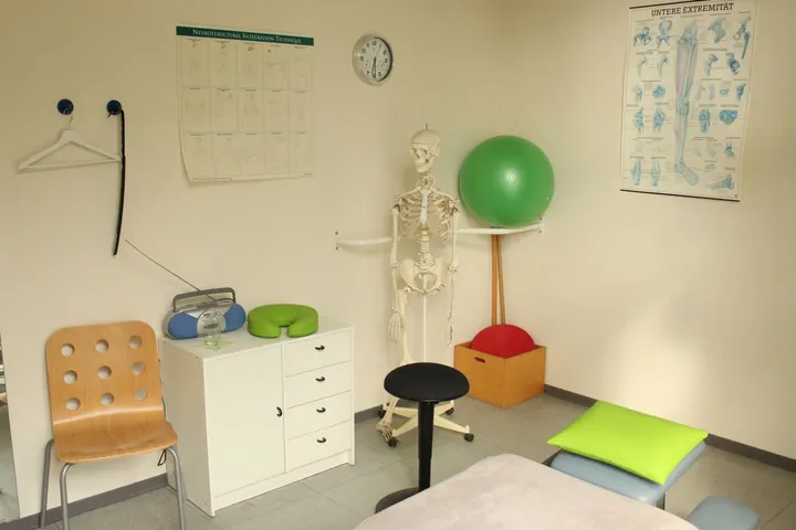 PhysioPraxis de Jong — pt-studio in Wegberg — 4