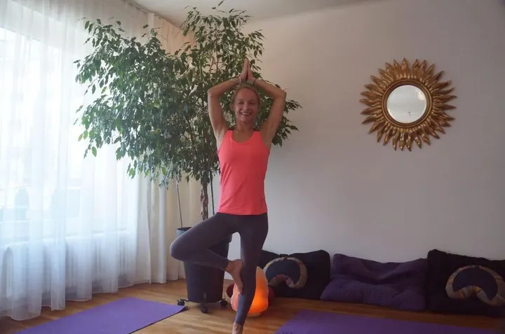 Ecole de Yoga Annecy Bonlieu — yoga-studio à Annecy — 4
