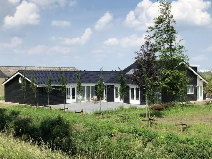 In De Barn Hoeksche Waard — yoga-studio in LD 's-Gravendeel — 3