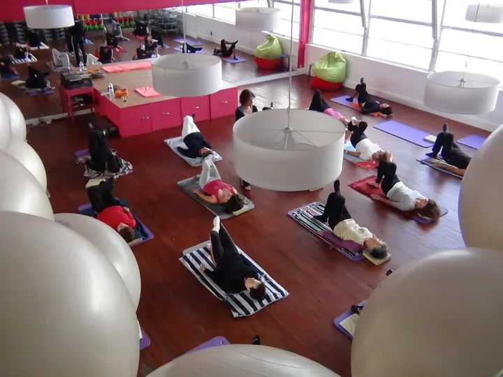 Le Panam — Yoga à Agen