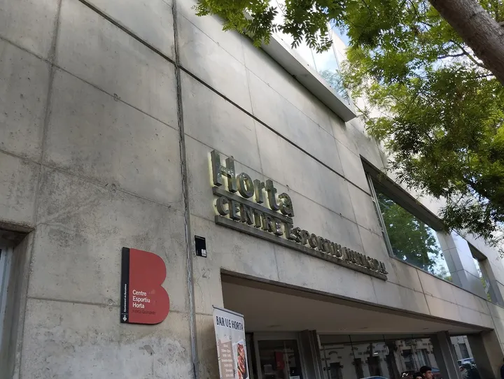 CEM Horta — estudio de fitness-studio en Horta-Guinardó, Barcelona — 3