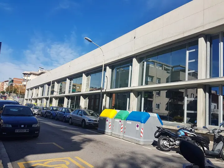 CEM Horta — estudio de fitness-studio en Barcelona — 3