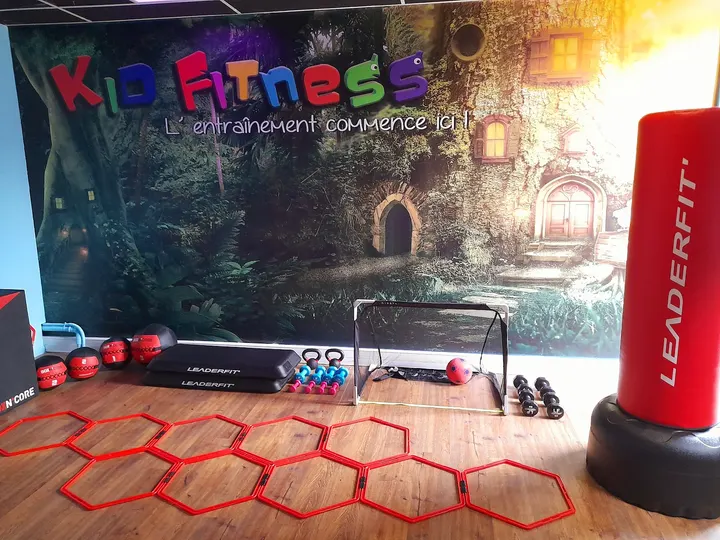 L'Atelier du Sport — pilates-studio à Aix-en-Provence — 2