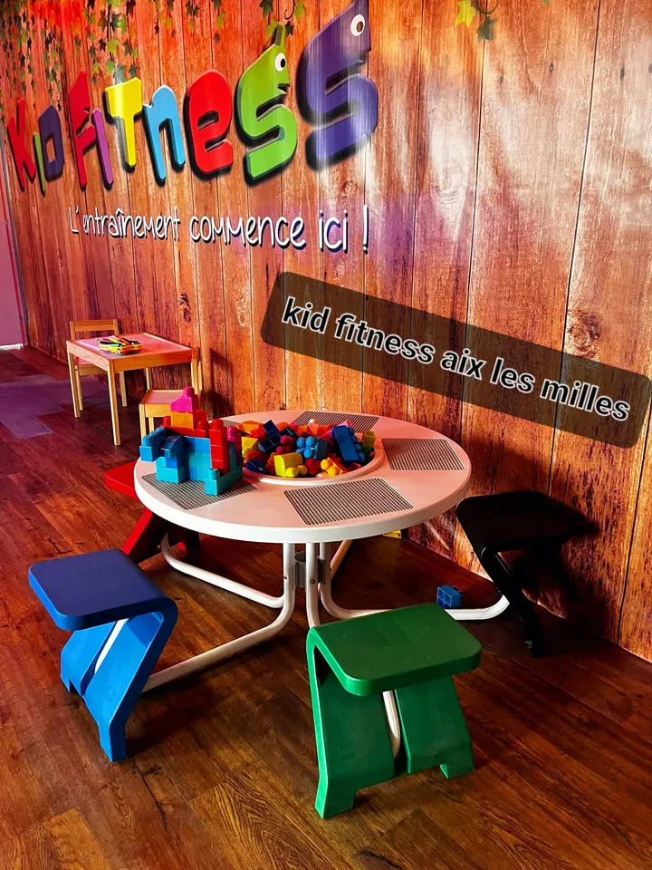 L'Atelier du Sport — pilates-studio à Aix-en-Provence — 5