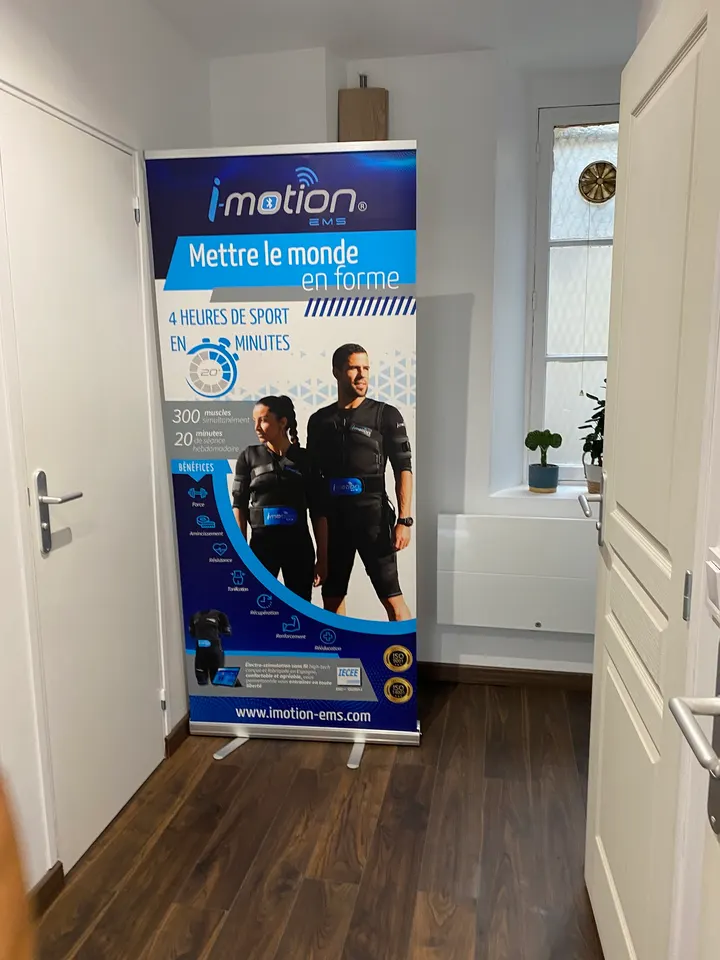 Studio Hit Versailles — salle de fitness-studio à Saint-Louis, Versailles — 2