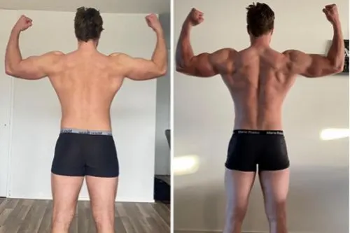 Broere Personal Training — personal training-studio in 't Plaveen, Huizen — 2