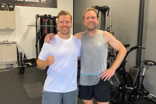 Broere Personal Training — personal training-studio in 't Plaveen, Huizen — 3