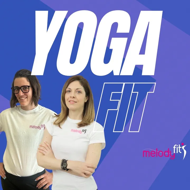 Melody Fit — palestre-studio a Cordenons — 3