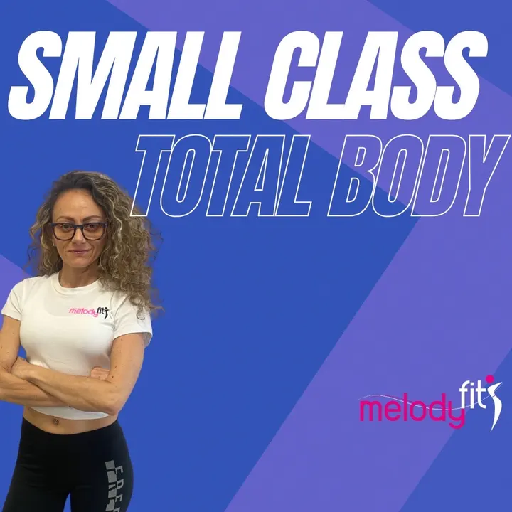 Melody Fit — palestre-studio a Cordenons — 4