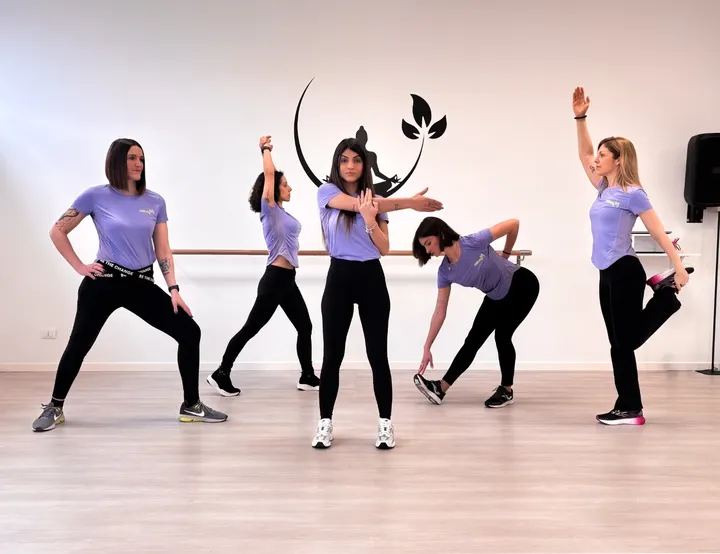 Melody Fit — Palestre a Romans di Sotto, Cordenons