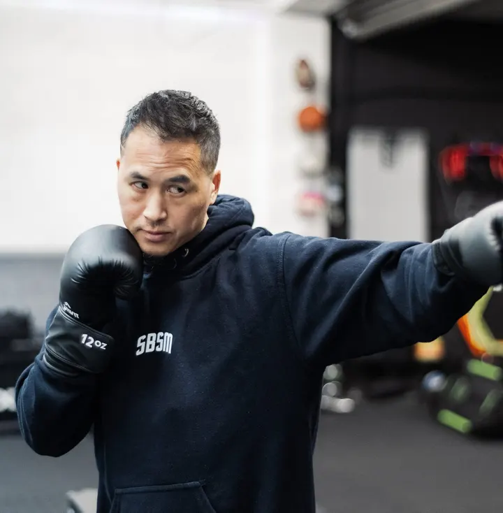 RudyFIT Kralingen — personal training-studio in Crooswijk, Rotterdam — 2