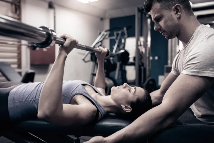 Endeavour Healthclubs Ware — functional training-studio in Ware — 2