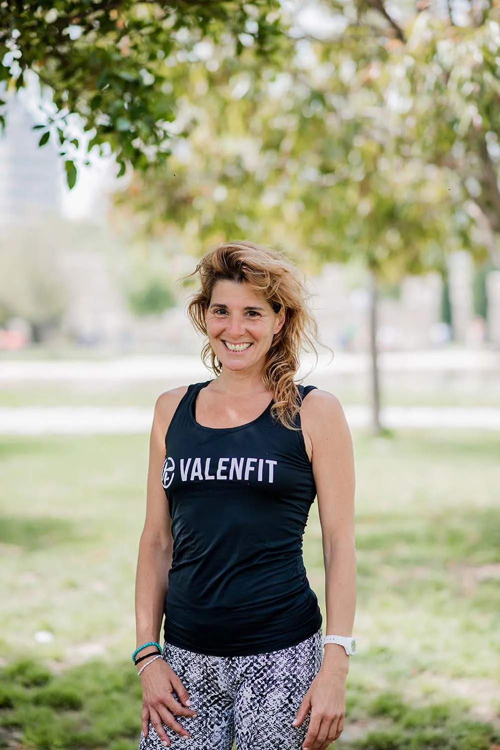 Valenfit - Marina Real — träningsstudio-studio i el Grau, Valencia — bild 3