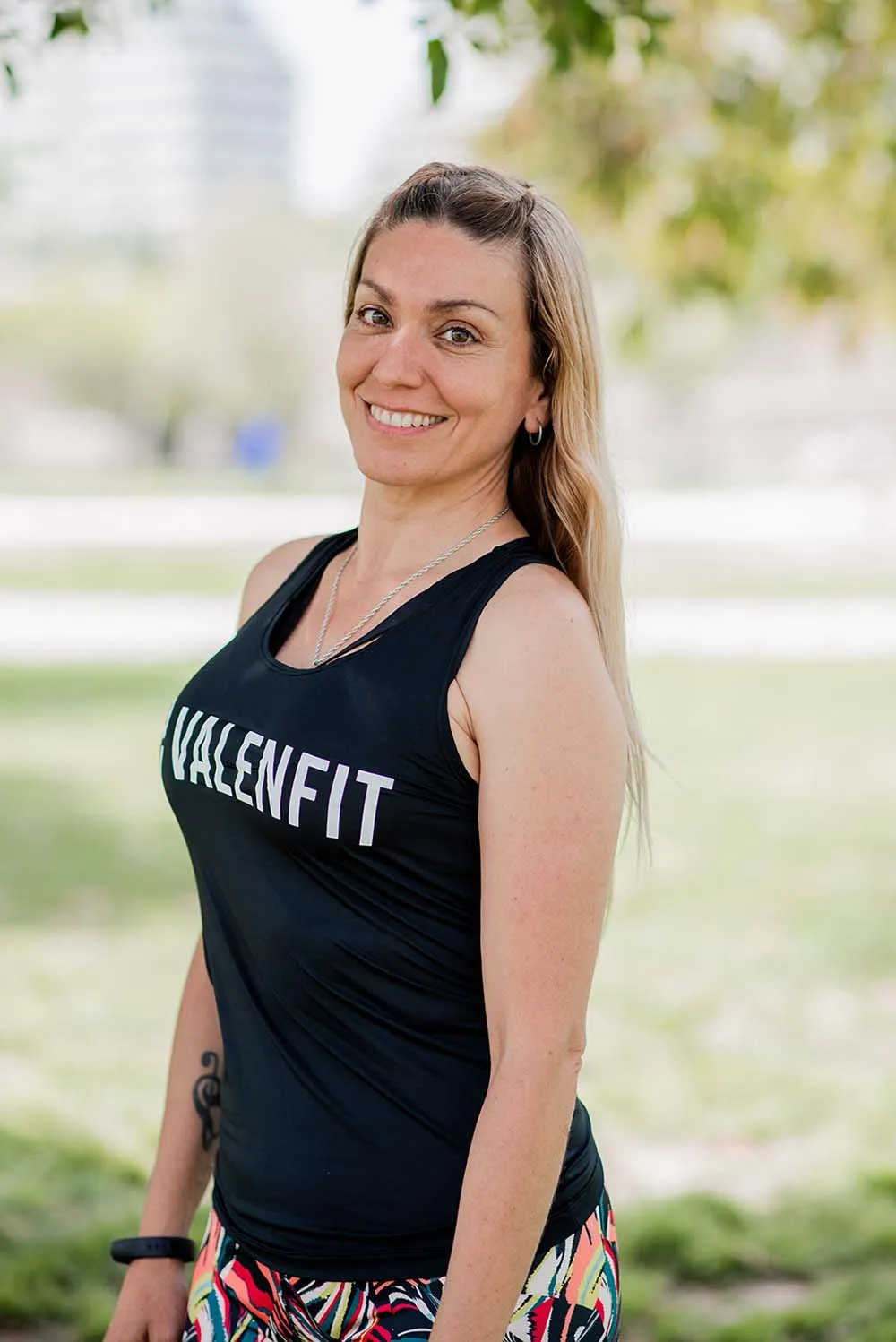 Valenfit - Marina Real — träningsstudio-studio i Valencia — bild 5