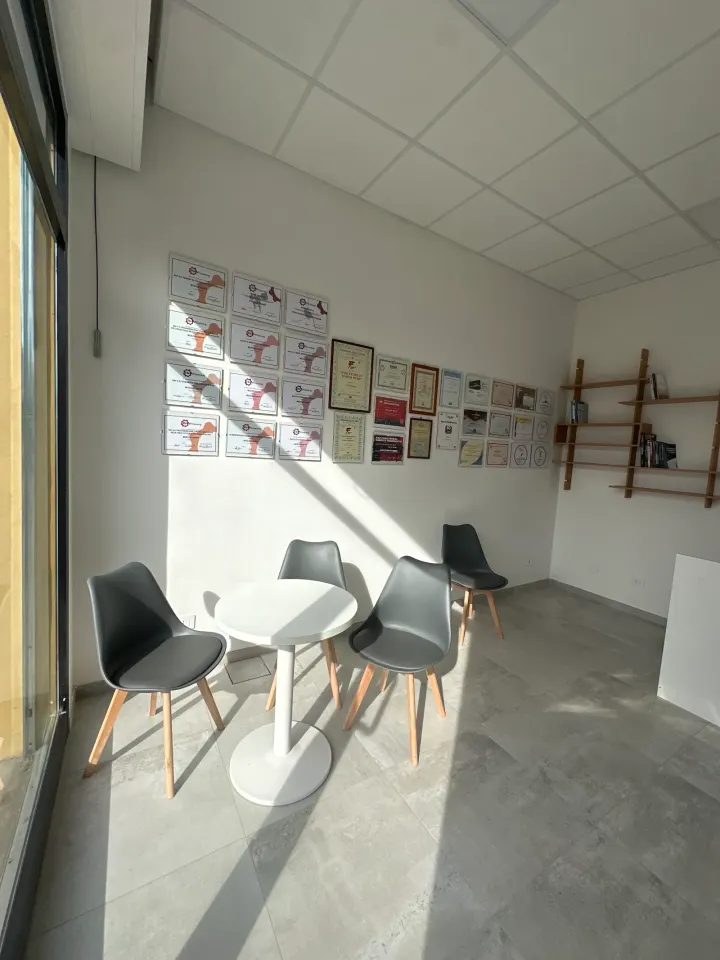 FITLIFE ACTIVE LAB — functional training-studio a Unione dei comuni del Sorbara, Castelfranco Emilia — 2